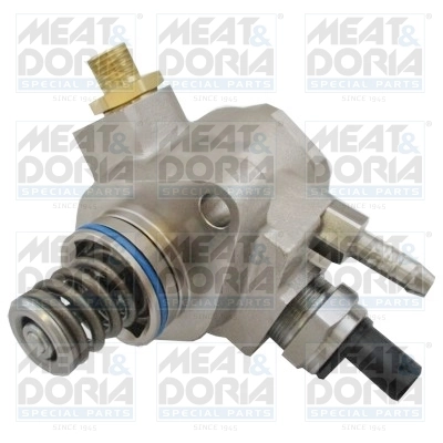 High-pressure Pump